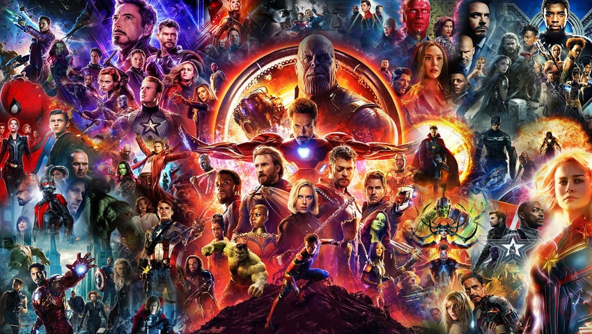 marvel