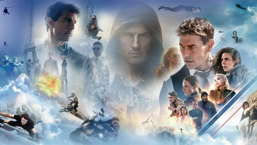 mission impossible